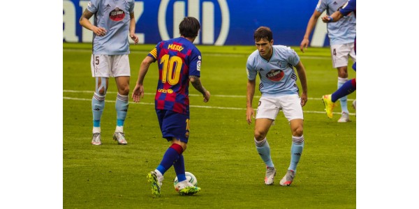 Trener Barcelone još uvijek nije uspio iskoristiti prednosti igrača